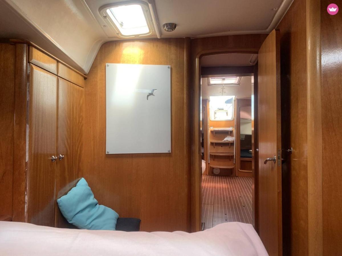 Vakantiehuis An Amazing Experience Enjoy The From A Boat Up To 8 People Valencia