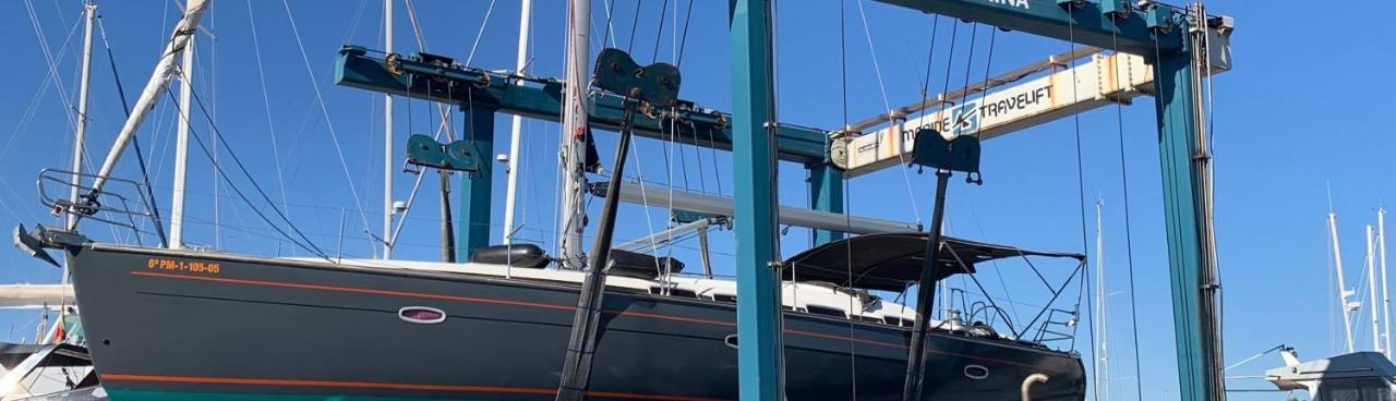 An Amazing Experience Enjoy The From A Boat Up To 8 People Vakantiehuis