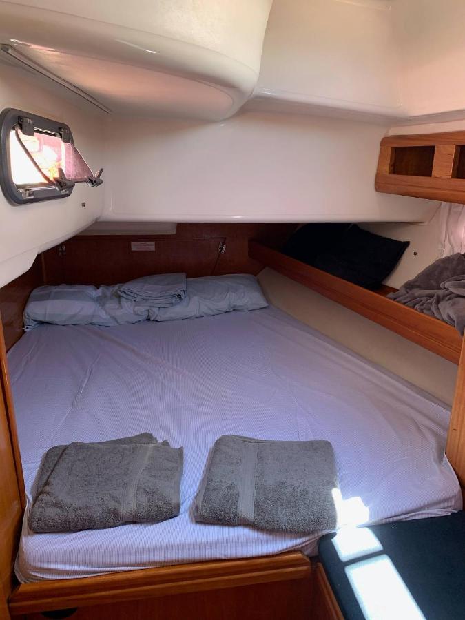 Vakantiehuis An Amazing Experience Enjoy The From A Boat Up To 8 People *