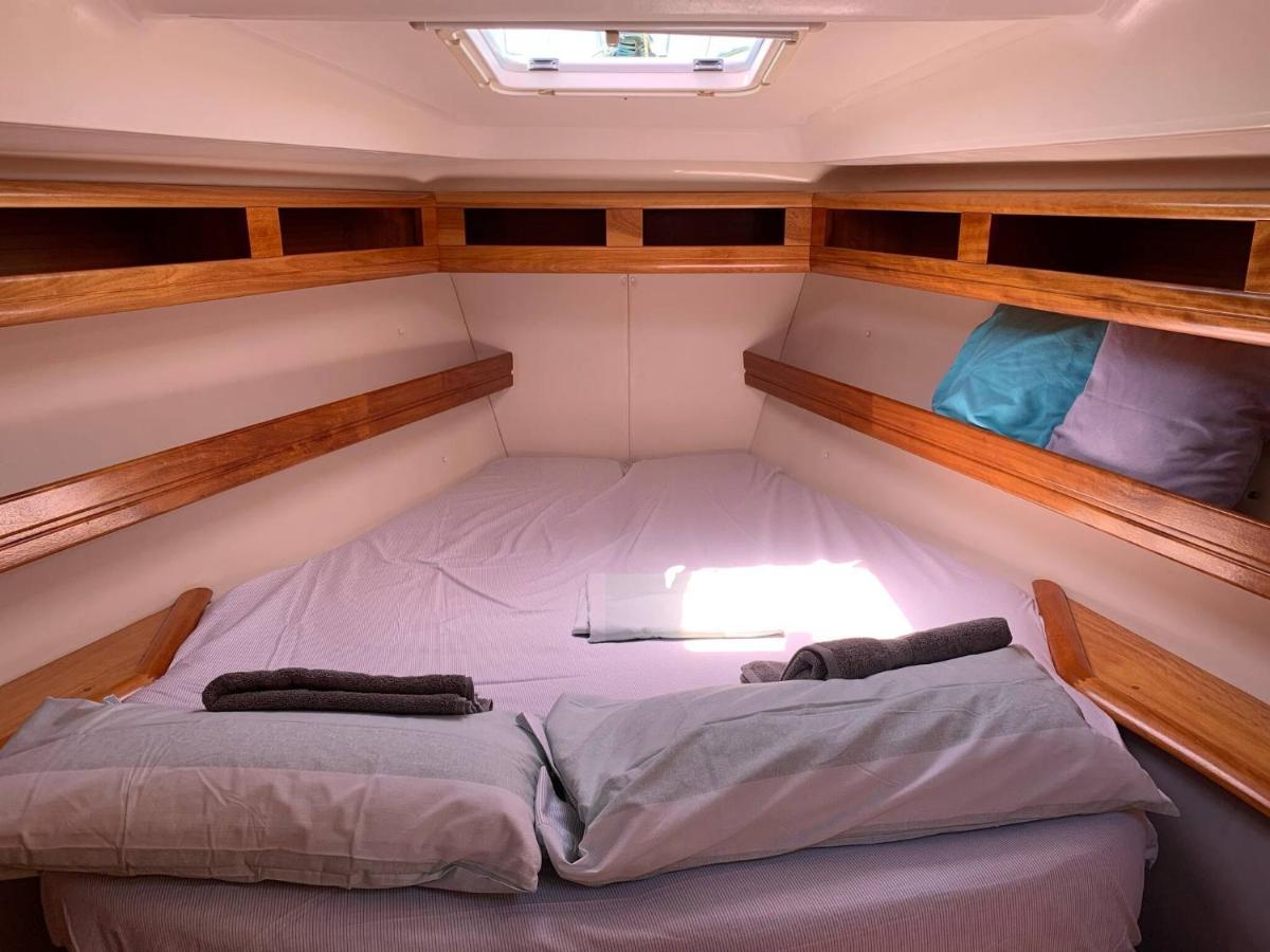 Ferienhaus An Amazing Experience Enjoy The From A Boat Up To 8 People *